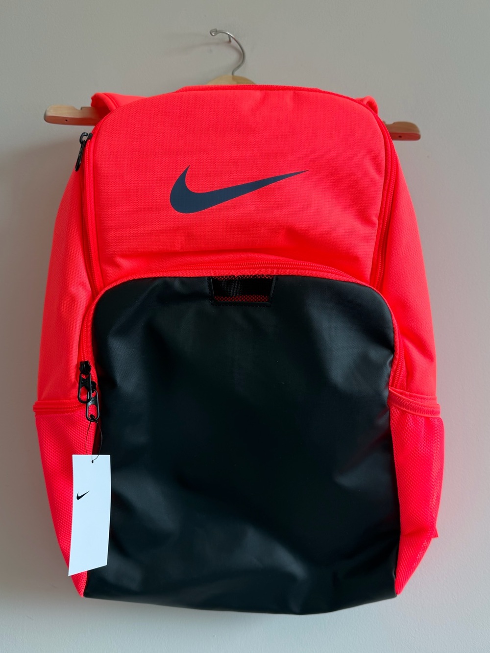 Nike Brasilia 9.5 Training Backpack Extra Large, 30L